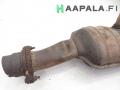 katalysaattori 8603158, 8603074 Volvo XC70 Cross Country 2.5T 4WD