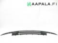 säleikkö keskiosa ala puskuriin 51117182367 BMW E87 116i 2.0i 16V 5/HB
