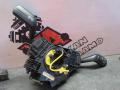 monitoimikatkaisin keskus Ford Transit 2.4TDCI 6v-man. pitk