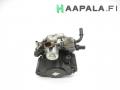 polttoaineruiskupumppu diesel moottorista A6510701801 Mercedes-Benz E 212 220 CDi Sed