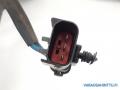 jäähdyttimen tuuletin sähkö 5143022AA Jeep Cherokee 5D 2,8CRD -07 