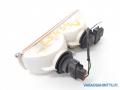 vilkku etu vasen  55055143 Jeep Cherokee 2,5CRD -00