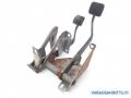 jarru/kytkinpoljin 52128398AA, 52002750 Jeep Cherokee 2,5CRD -00