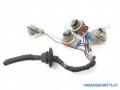 takavalon polttomonkannat vasen 56009770AB Jeep Cherokee 2,5CRD -00