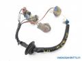 takavalon polttomonkannat oikea 56009770AB Jeep Cherokee 2,5CRD -00