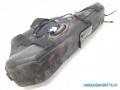 polttoainesäiliö bensiini  Opel Astra G 1,6 5D -99