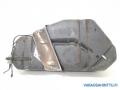 polttoainesäiliö bensiini  Opel Astra G 1,6 5D -99