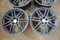 vannesarja alumiini  Audi S4 3.0TFSI S-tronic farmari