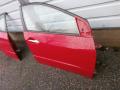oikea etuovi  Honda Civic
