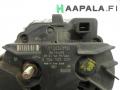 laturi 140A 36050262, 8676498 Volvo XC70 Cross Country 2.5T 4WD