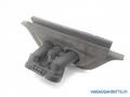 kennon letkulähtö 64118390697 BMW 328  E36 sedan  -95 