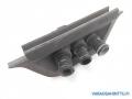 kennon letkulähtö 64118390697 BMW 328  E36 sedan  -95 