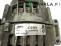 laturi 180A uusittu A0009068404 Mercedes-Benz E 212 220 CDi Sed
