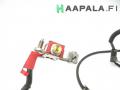 akkukaapeli (+) startille A2124405413 Mercedes-Benz E 212 220 CDi Sed