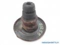 jousilautanen+pohjaanlyöntikumi 48257-26060, 48306-26150 Toyota Hiace  2,5 D4D pitkä -05