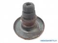 jousilautanen+pohjaanlyöntikumi 48257-26060, 48306-26150 Toyota Hiace  2,5 D4D pitkä -05