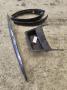 lista/listat sisusta  BMW 1 E87/81 03-11