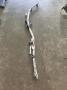 air-bag sivuturvatyyny vasen  BMW 1 E87/81 03-11