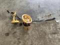 polttoainepumppu sähkö  BMW 1 E87/81 03-11