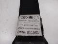turvavyö etu oikea 73210-0D032 Toyota Yaris 1.3 VVT-i Linea Sol 5D -04 SCP12L-CHMGKW