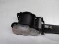 turvavyö etu vasen  73220-20550 Toyota Carina E 1.6i 4D -92