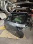 takaluukku  Volkswagen Tiguan II 16->>