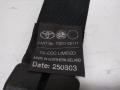 turvavyö etu vasen  73220-02111 Toyota Corolla 1.4 VVT-i HB Linea Terra japan -04