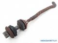 reaktiotanko 48661-26040 Toyota Hiace  2,5 D4D pitkä -05