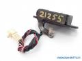 takaluukun lukkolaite 69350-26020 Toyota Hiace  2,5 D4D pitkä -05