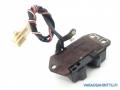takaluukun lukkolaite 69350-26020 Toyota Hiace  2,5 D4D pitkä -05