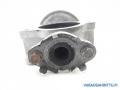 EGR-venttiili 25800-30040 Toyota Hiace  2,5 D4D pitkä -05