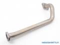 EGR:n putki 25601-30030 Toyota Hiace  2,5 D4D pitkä -05