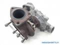 turboahdin 17201-30030, 17201-30030 Toyota Hiace  2,5 D4D pitkä -05