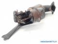 katalysaattori 25051-30020, 17280-30010 Toyota Hiace  2,5 D4D pitkä -05