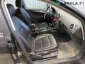 sisusta täydellinen  Audi A3 (8PA) 1.4 TFSI 5/HB Sportback