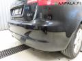 takapuskuri 8P4807303H, 8P4807303G Audi A3 (8PA) 1.4 TFSI 5/HB Sportback