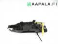 oven ulkokahva oikea taka 6921102934,  69203K0020 Toyota Yaris 1.5i Hybrid 5/HB