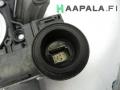 lasinnostin + moottori oikea taka 85710K0010, 69830K0010 Toyota Yaris 1.5i Hybrid 5/HB