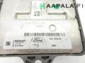 rele hehku diesel 2008625, GK21-12B533-AA Ford Transit 2.0 TDCi EcoBlue 350L L3/H2 (etuveto)