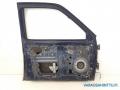 vasen etuovi 8010193G30, H010159G30, 8010159G30, 8010192G36 Nissan King Cab/pick-up D21 2.4 4WD Bensa