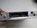 ohjausboksi ruisku 89661-20870 Toyota Carina II 1.6 GLi Liftback -90 AT171L-ALMNKG