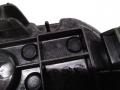 oven sisäkahva vasen 82611-TB010 Hyundai Getz 1.3i 4D -05