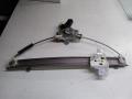 lasinnostin + moottori oikea etu 98820-1C100 Hyundai Getz 1.3i 4D -05