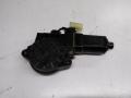 lasinnostimen moottori vasen takaovi  Hyundai Getz 1.3i 4D -05