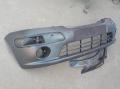 puskuri etu  Citroen C3 04-10