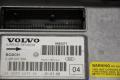 air-bag keskusyksikkö 8645271 Volvo V70 2.4