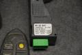 ajoneston tunnistinrengas 8622347 Volvo V70 2.4