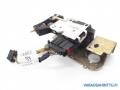 lukkolaite oikea peräovi 1552410, 1C15-V43150-CL Ford Transit 2,2TDCI -07