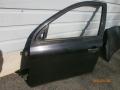 vasen etuovi  Nissan Micra  K13 1.2