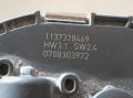 tuulilasin pyyhkimen moottori  Audi A6/S6 04-11
